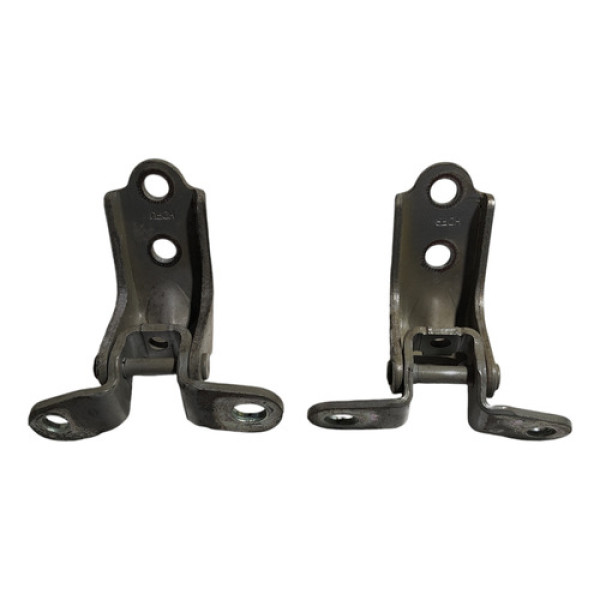 Par Dobradiça Porta Dianteira Dir Hyundai I30 2009 2010 2011