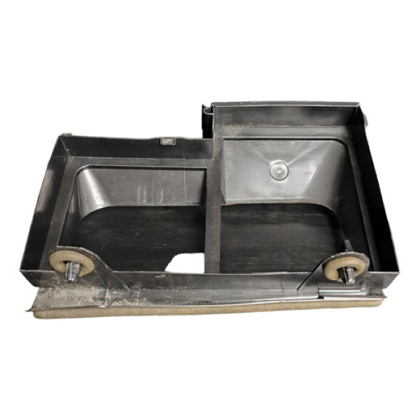 Suporte Filtro 9649776480 Citroen C3 2014 2015 2016