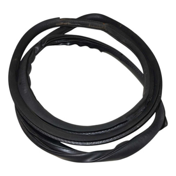 Borracha Porta Traseira Esquerda Nissan Sentra 2008 A 2012