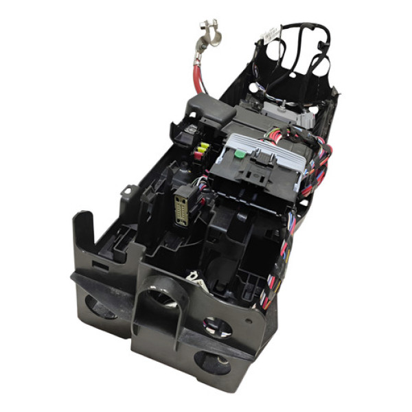 Suporte Caixa Bateria 690464271 Chevrolet Cruze 2017 A 2019