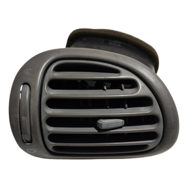 Difusor Ar Cond Esquerdo Peugeot 206 2003 A 2006 9624664377 