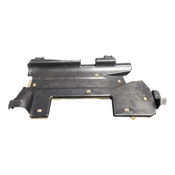 Moldura Inferior Mitsubishi Pajero Dakar 2009/2012 8002a293