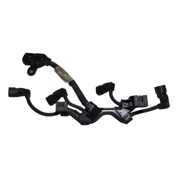 Chicote Bico Injetores Toyota Corolla Xei 2.0 2019 A 2022