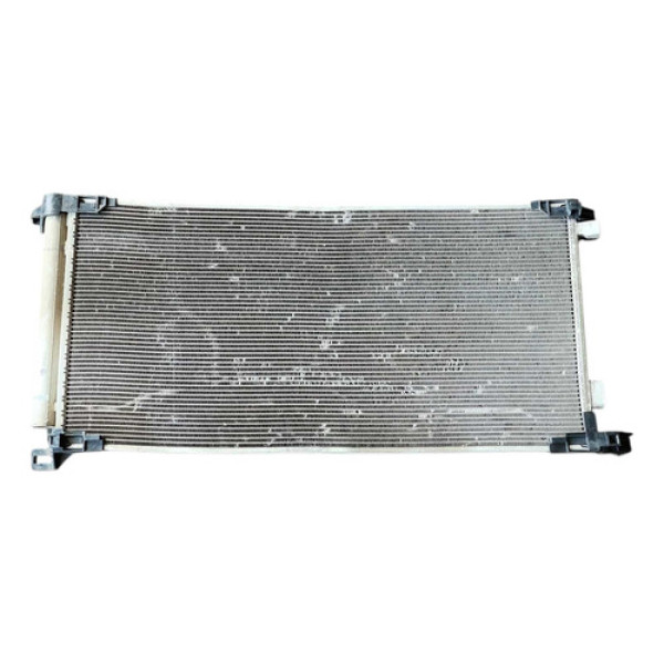 Condensador Ar Cond Toyota Corolla Xei 2.0 2021 2022 2023