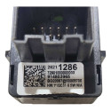 Botão Comando Retrovisor 26211286 Gm Tracker 2020 A 2022
