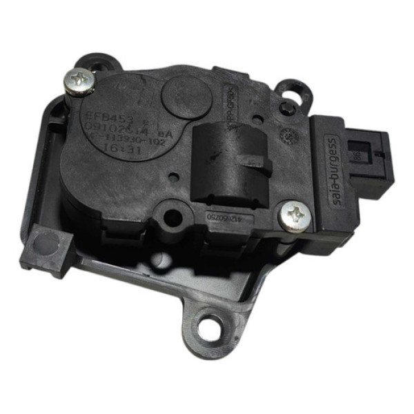 Motor Caixa Ar Atuador Efb453 Range Rover Sport V8 2014 2015