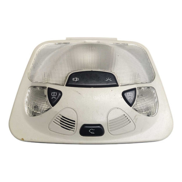 Luz Interna Teto Cortesia A203820 Mercedes Clc200 2008/2010