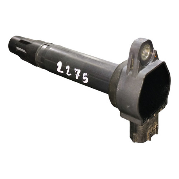 Bobina Ignição Fk0320/1832a016 Mitsubishi Lancer Asx 2.0 16v