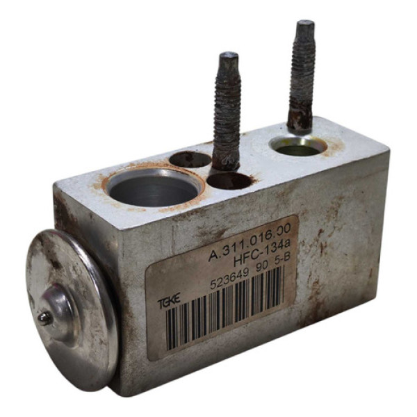 Válvula Expansão Ar A31101600 Jeep Renegade 2.0 2016 A 2020