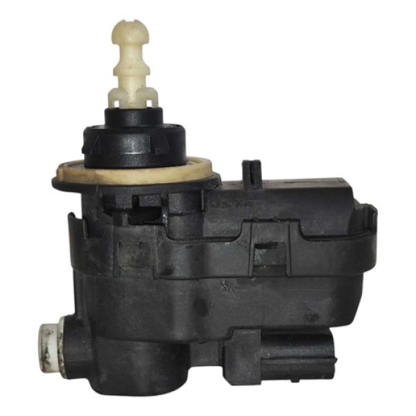 Motor Regulagem Farol Farol Ford Edge 2010/2014 Direito/passageiro