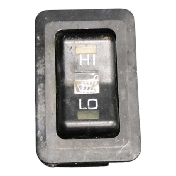 Botão Aquecedor Banco Mitsubishi Outlander 3.0 2008 A 2010