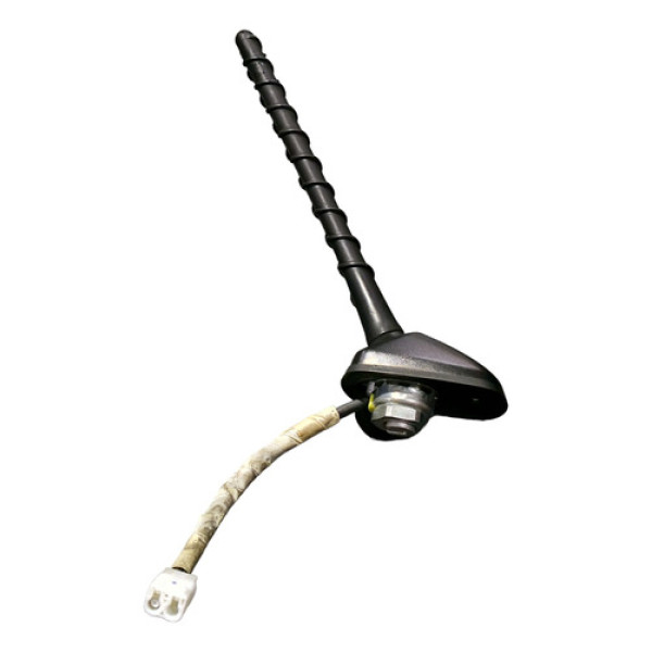 Antena Rádio Toyota Prius 1.8 2012 2013 2014  Preto