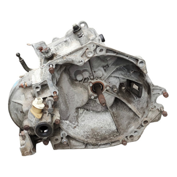 Cambio Xsara Picasso Manual 1.6 2001 2002 2003 A 2012