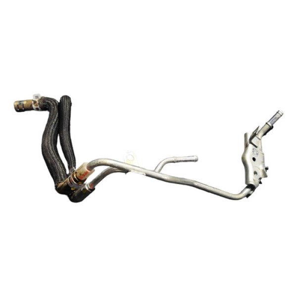 Mangueira Tubo De Ingeção Toyota Corolla 2015 2016 2017