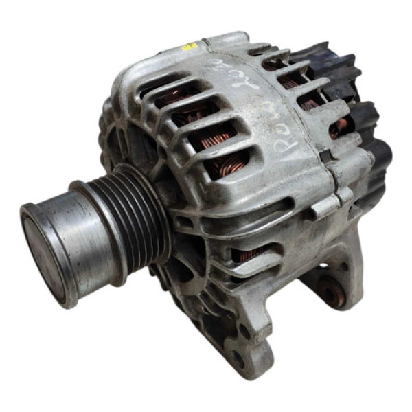 Alternador Volkswagen Polo 2020 2021 2022 04e903015