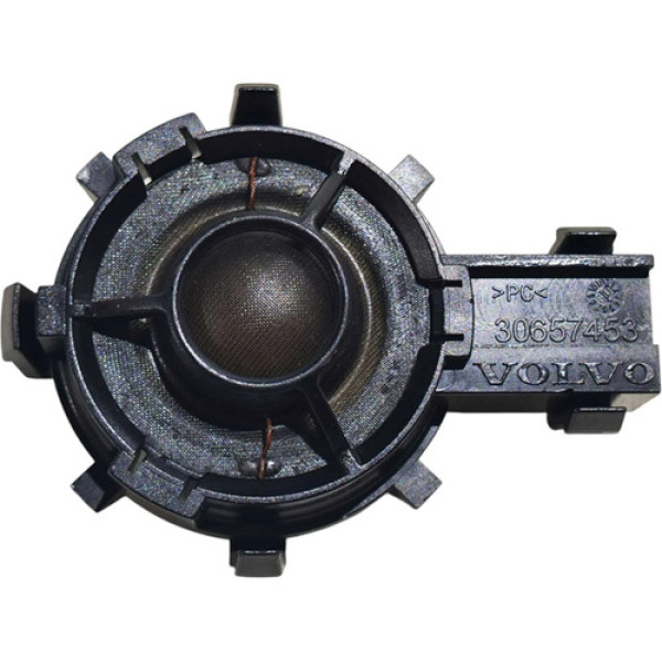 Tweeter Alto Falante Porta Volvo Xc60 3.0 2009 2010 2011