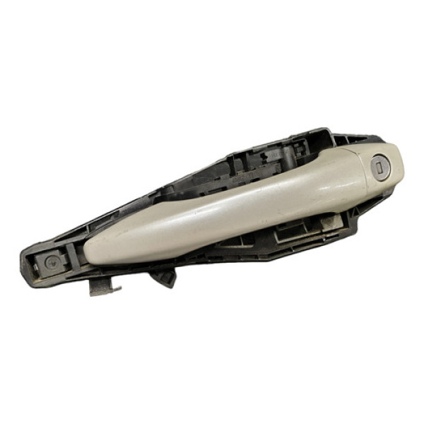Maçaneta Externa Diant Esquerda Citroen C4 2019/2021 242729  Dianteira