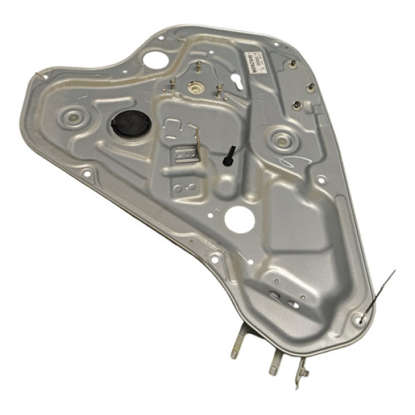 Maquina Vidro Traseiro Dir 83480 Hyundai I30 2009 2010 2011