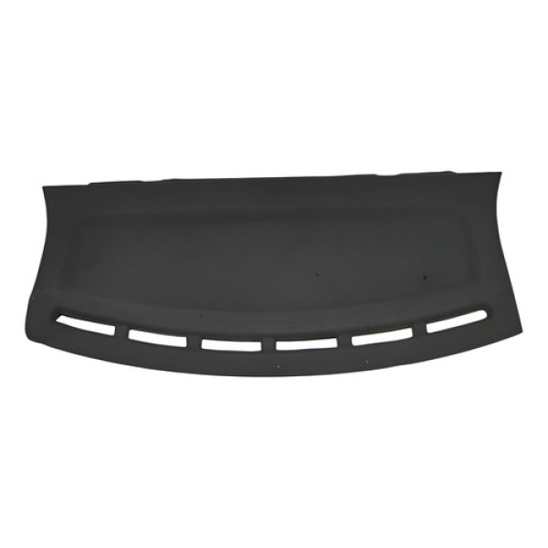 Tampão Bagagito Porta Malas Ford Focus 2.0 2009 A 2013 Sedan Cinza