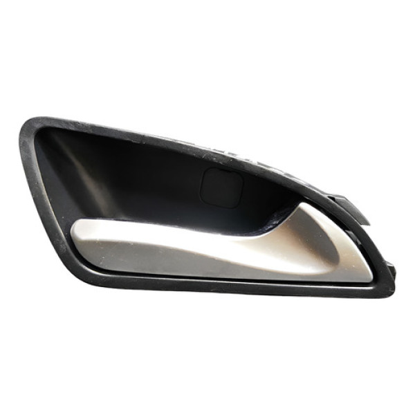 Maçaneta Interna Traseira Direita Hyundai Hb20 2014 A 2019 Traseira