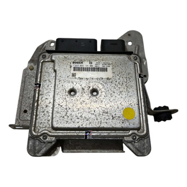 Módulo Ecu Injeção 0273011022 Bmw X5 2007 2008 2009