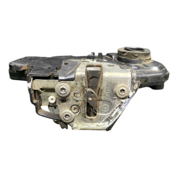 Fechadura Traseira Direita Toyota Rav4 2006 A 2012