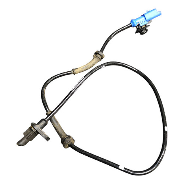 Sensor Estacionamento Abs Tras Direito Citroen C3 2015/2019 Preto