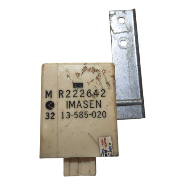 Modulo Conforto Mitsubishi Pajero Sport 2003 A 2005 Mr222642