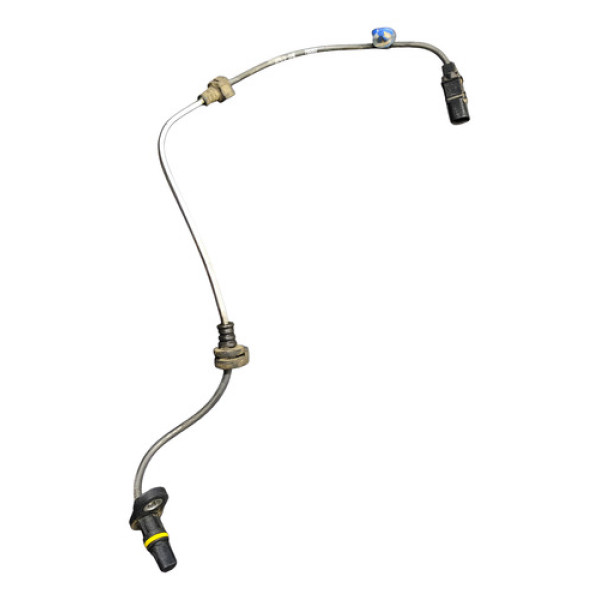 Sensor Traseiro Direito 57470sne Honda Civic 1.8 2007 A 2011 Preto