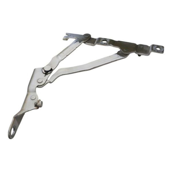 Dobradiça Direita Porta Malas Ford Fusion 2.5 2010 A 2012