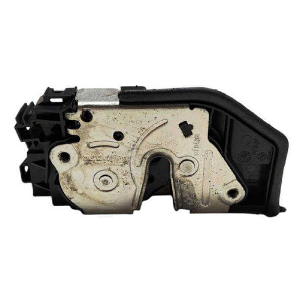 Fechadura Porta Traseira Esquerda A053702 Bmw X5 2008 A 2010