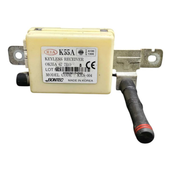 Módulo Trava Elétrica Limitador Portkia Carnival 1999 A 2001