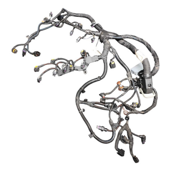 Pisca Chicote Painel Jeep Renegade Lgtd T270 2022 2023