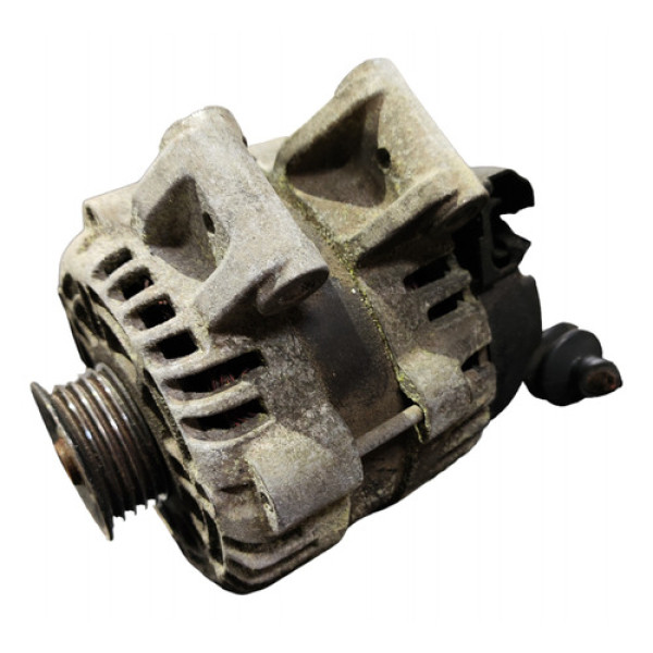 Alternador Chevrolet Gm Onix 1.4 2015 2016 2017 Original