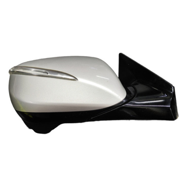 Retrovisor Direito Hyundai Santa Fe 2014 2015 2016 Original