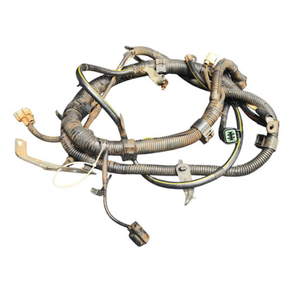 Pisca Chicote Positivo Bateria Citroen C4 Lounge 2014 A 2018