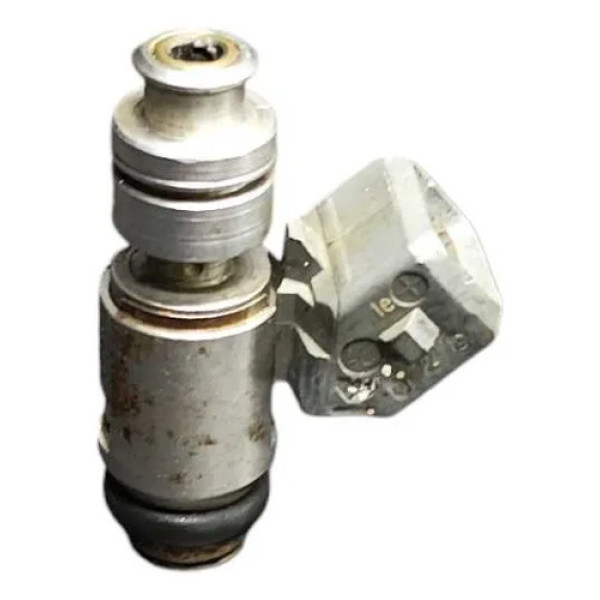 Bico Injetor 2n1u9f593ka Ford Fiesta 1.0 2003 A 2008 220v