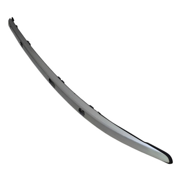 Rack Teto Esquerdo Honda Hrv 1.8 2016 2017 2018 A 2021 Prata