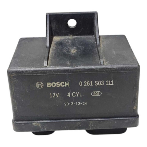 Módulo Rele Ventoinha Honda Civic 2015 2016 2017 0261s03111