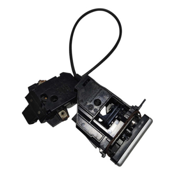 Fechadura Porta Luvas 7l5857147b Porsche Cayenne 2005 A 2009