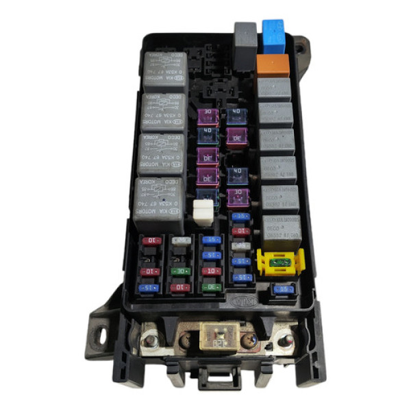 Caixa De Fusível Kia Sorento 2006 2007 2008 2009