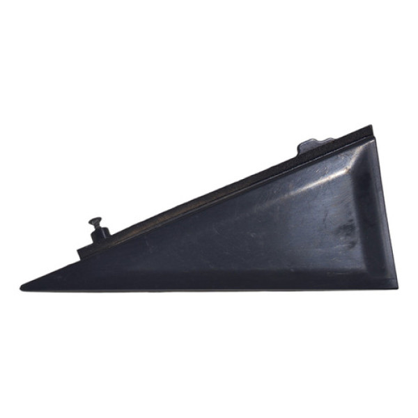 Moldura Tras Porta Esq Honda Crv 2007 A 2011 72761swa0030  Traseira Esquerda