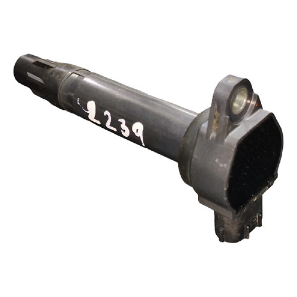 Bobina Ignição Asx 2.0 16v Lancer 2.0 16v Fk0320/1832a016