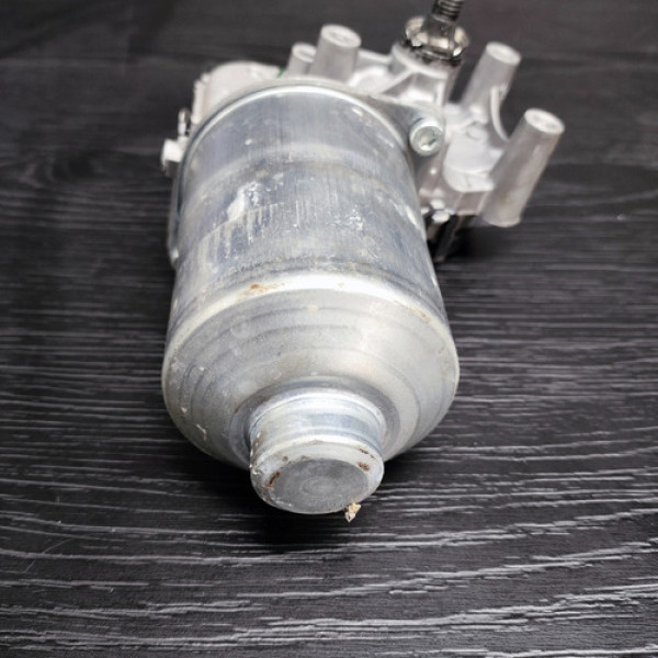  Motor Limpador Parabrisa Dianteiro Tracker F006b20437 2020