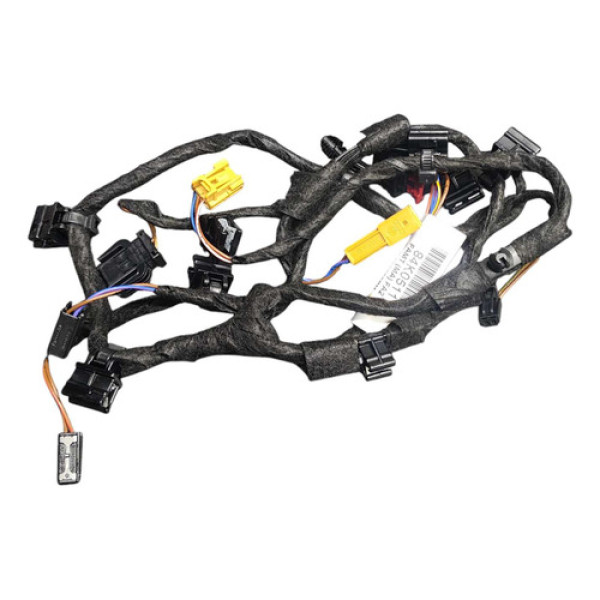 Chicote Porta Tras Direita 8u0971693d Audi Q3 2012 2013 2014