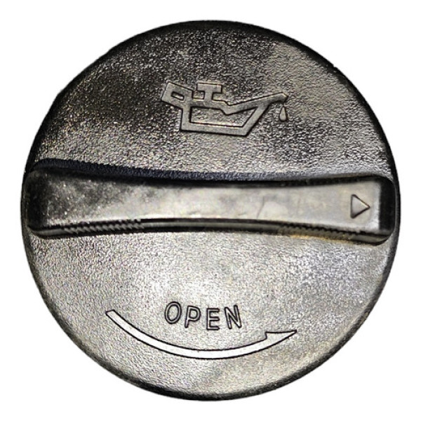 Tampa Oleo Motor Kia Sorento 2011 2012 2013 1