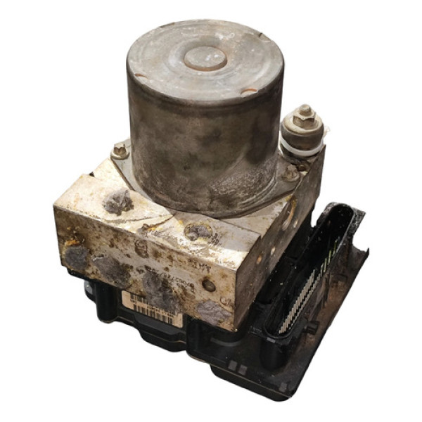 Módulo Central Citroen C4 Pallas 2.0 2010 2011 2012