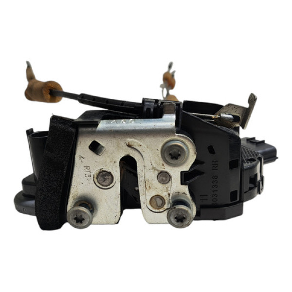 Fechadura Porta Traseira Dir Nissan Kicks 2017 2018 2019