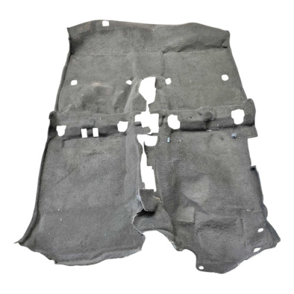 Forro Assoalho Honda Civic Lsx 1.8 2012 A 2016