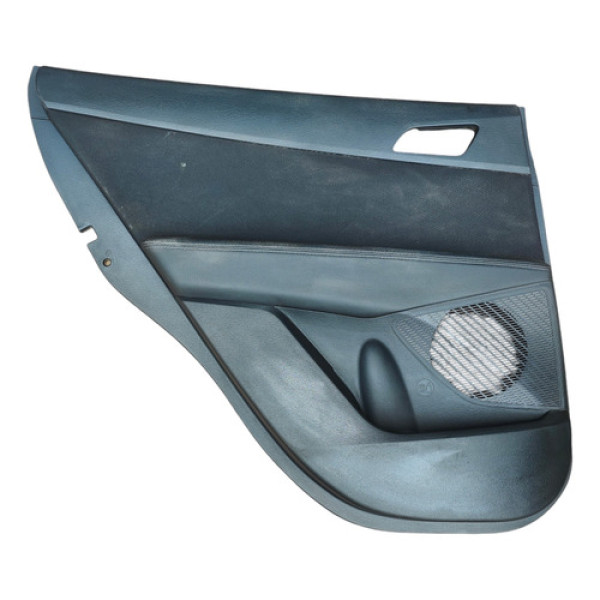 Forro Porta Traseiro Esq 83310m4000 Hyundai Creta 2019 2020 - 1